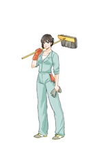柳小梅