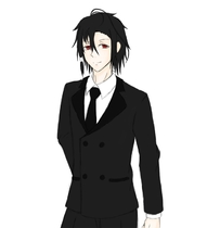 梅友仁