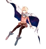 仰望星空派