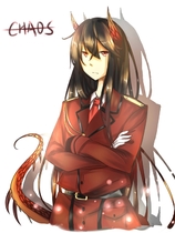 chaos