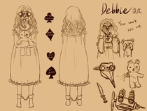 Debbie