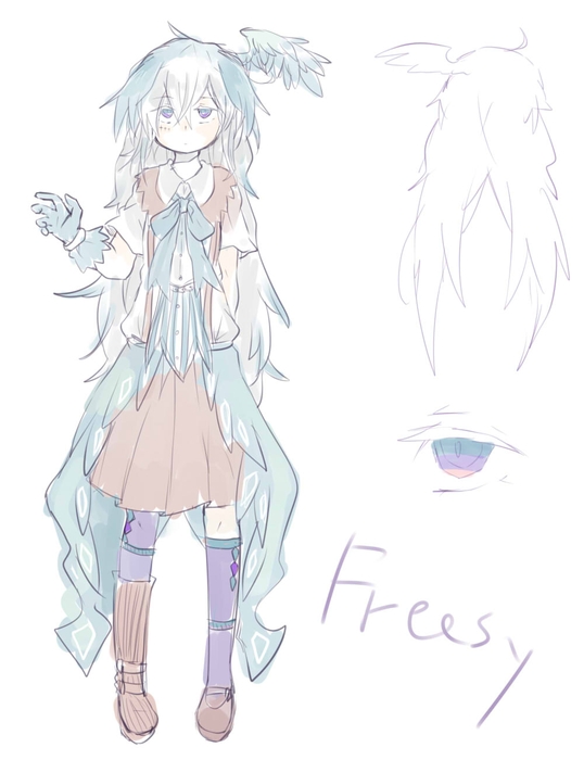 Freesy