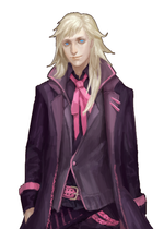约书亚/Joshua