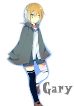Gary