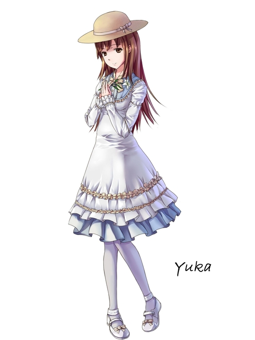 YUKA