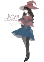 Mya