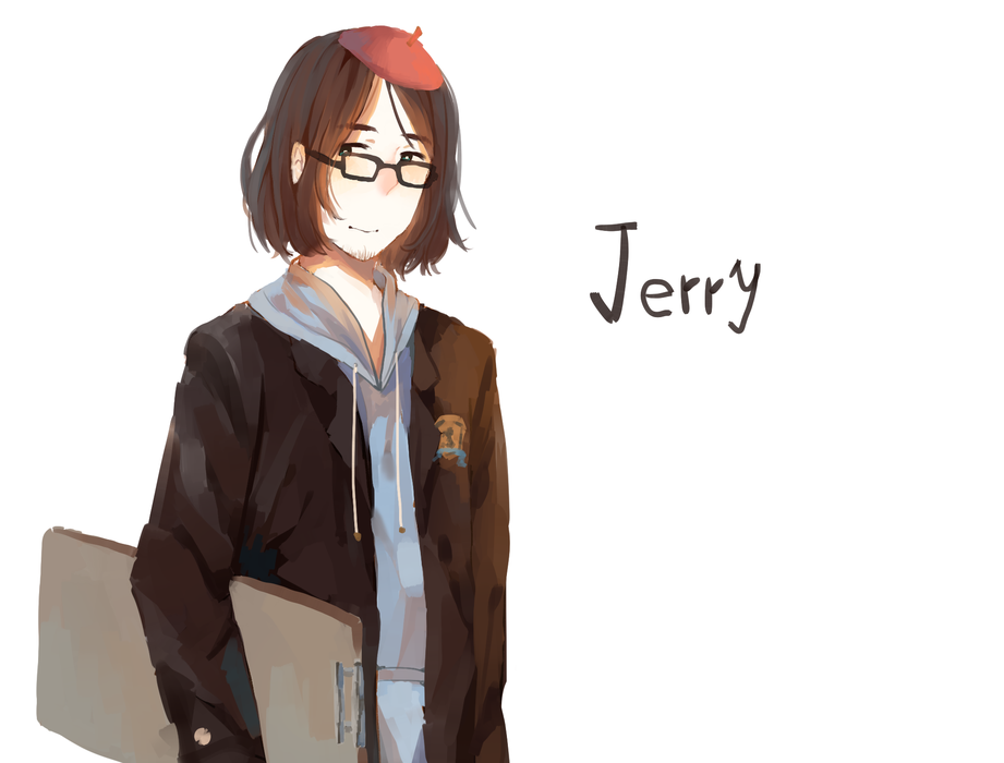 Jerry