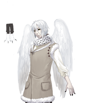 Ingram Bubo Scandiaca【立绘未更新】