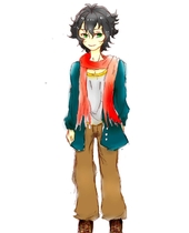 francis【弗朗西斯】