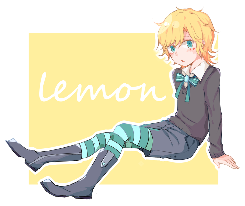 Lemon（雷蒙）