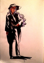 Violeta