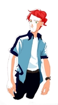 艾德 Edmund