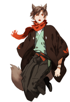 犬