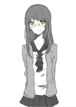 逢田千纯