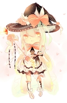 An