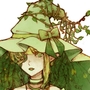 叶绿素魔女