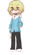 Clare·Griffin