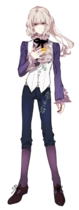 朱利安·西里尔