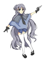 破