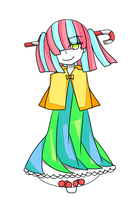 糖果