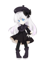 Kloi·Mitation[克萝伊·弥忒什恩]