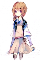 朝比奈淡椿