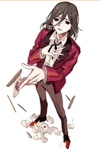 柳 泰（やなぎ　やす）