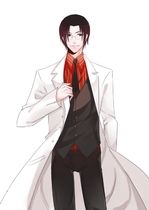 陆镜之