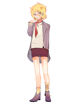 宇佐美誓也