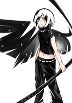 Beothu【比沃枢】