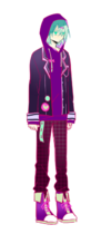 南 侑介