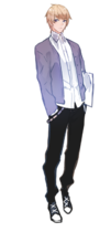 木之本 凉太