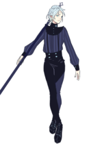 昂.梅易.洛米达