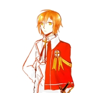Lance·Stock