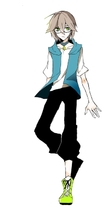 Yuu