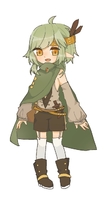 Blithe