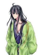 李贺