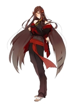 酒月
