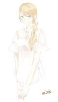 弥尔莎