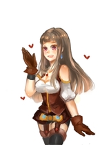 瓦莱丽·休利特