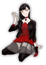 妻夫木 シズク