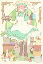 Aletta★Flower