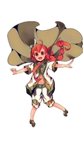 洁姆