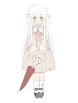 Flossie ★