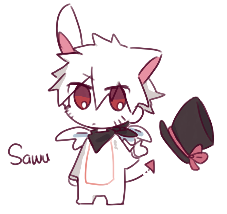 Sawu