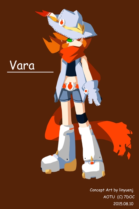 Vara