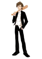 宇佐見 零/零子