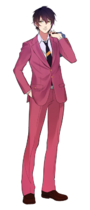 种村 龙也