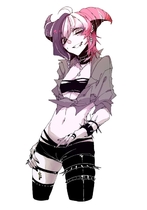 阿七/Eva