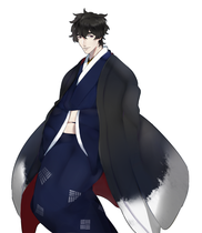 人间